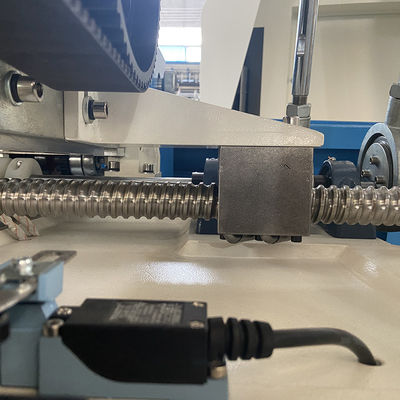 800rpm Multi Needle Quilting Machine