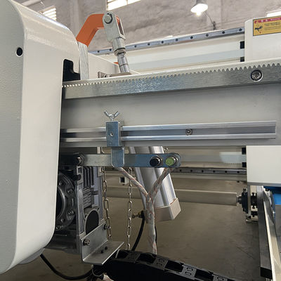 ZOLYTECH Quilting Single Head Machine ZLT-DZ1 Pro DURKOPP ADLER Head 3000rpm