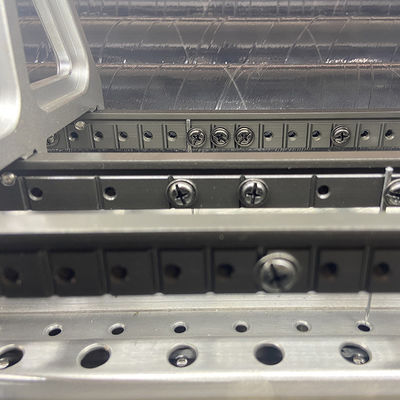 1500rpm Computerized Quilting Machine