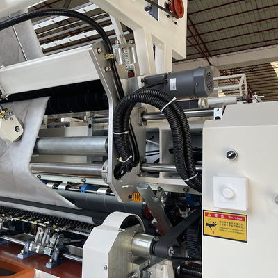 Automatic Mattress Sewing Machine