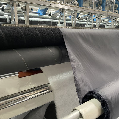 Servo motor quilting machine multi needle multi-needle quilting machine chain stitch quilting machine