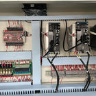 Hemming System Mattress Hammer ZOLYTECH ZLT-HM Automatic Panel Hemming Machine