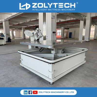 De matras naait van de de Matrasmachine van Edg van de Machineband Automatisch de Zanger300u Hoofd