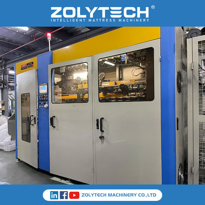 Koop automatische digitale zakveermachine Meer dan 60 magnetische transportunits