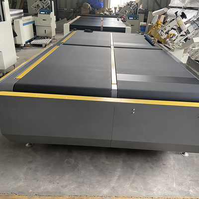 Van de de Matrasband van ZOLYTECH zlt-TE5A de hoge snelheid van de de randmachine het automatische het wegknippen het scherpen naaien voor matrassen
