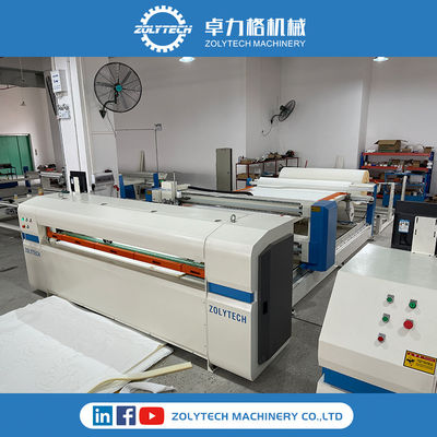 ZOLYTECH 3000rpm die Enig Hoofdmachine zlt-DZ1 DURKOPP ADLER Hoofd watteren