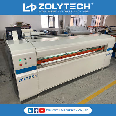ZOLYTECH 3000rpm die enige hoofdmachine zlt-DZ1 watteren kiest naald het watteren machine uit