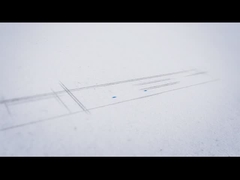 ZLT ​​TE5A Automatische matrasbandrandmachine met hoge snelheid